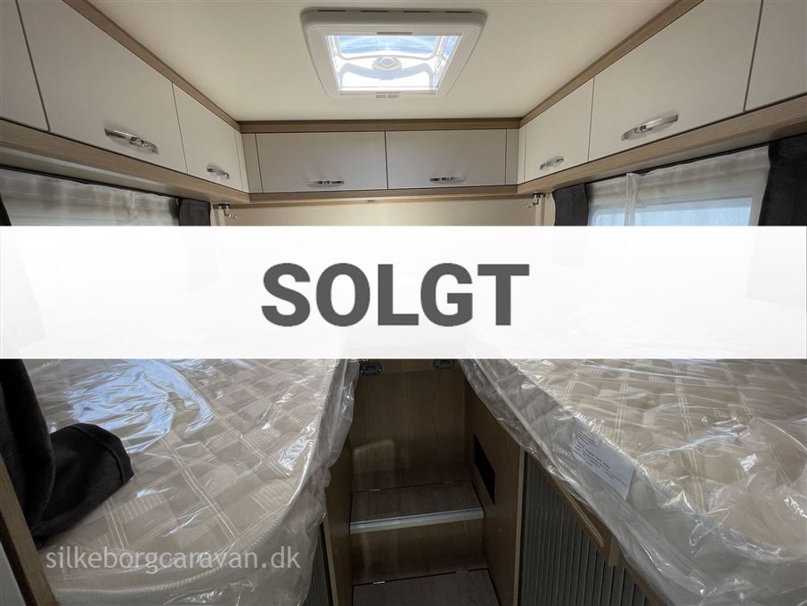 Hobby Ontour Edition V65 GE F